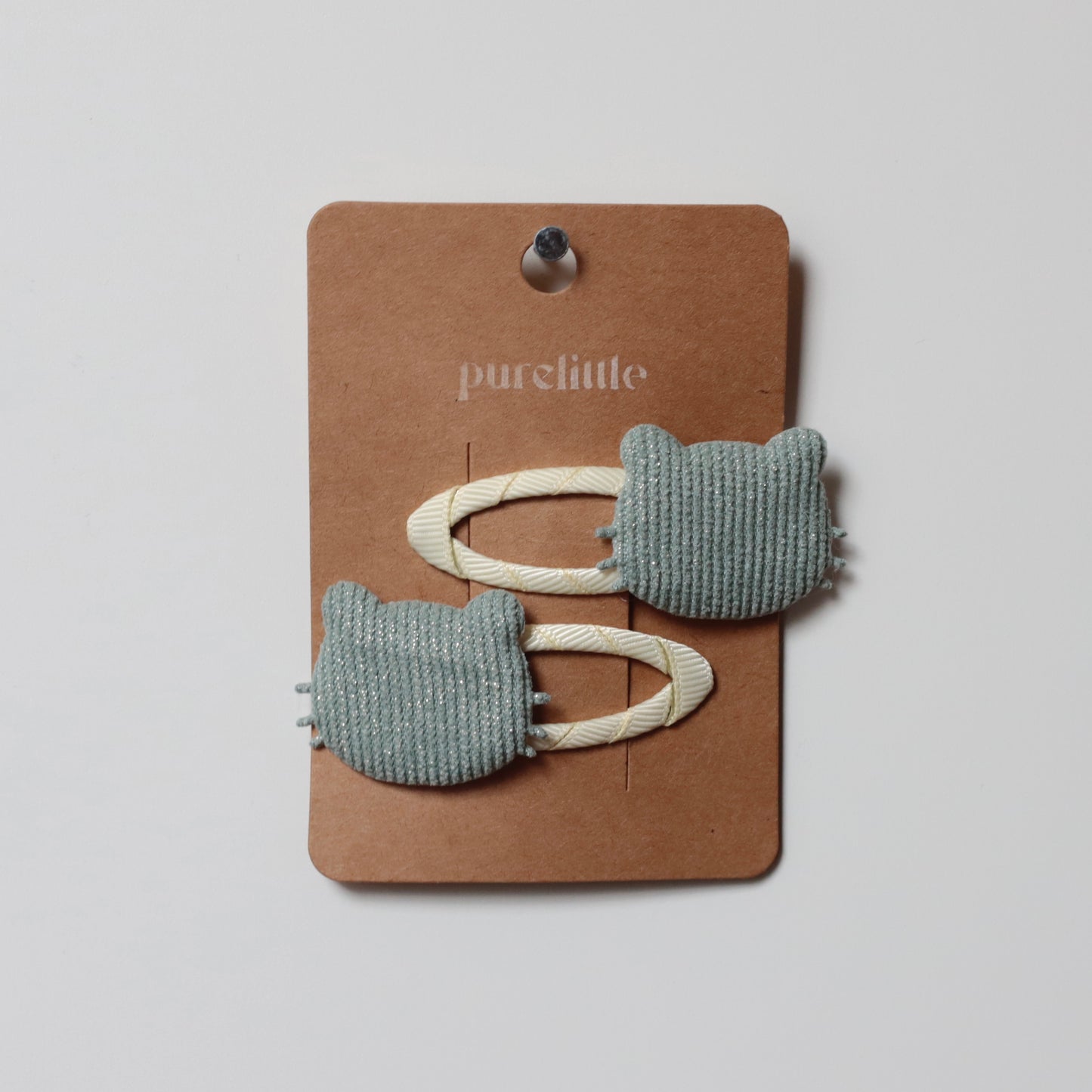 purelittle clip KITTY.