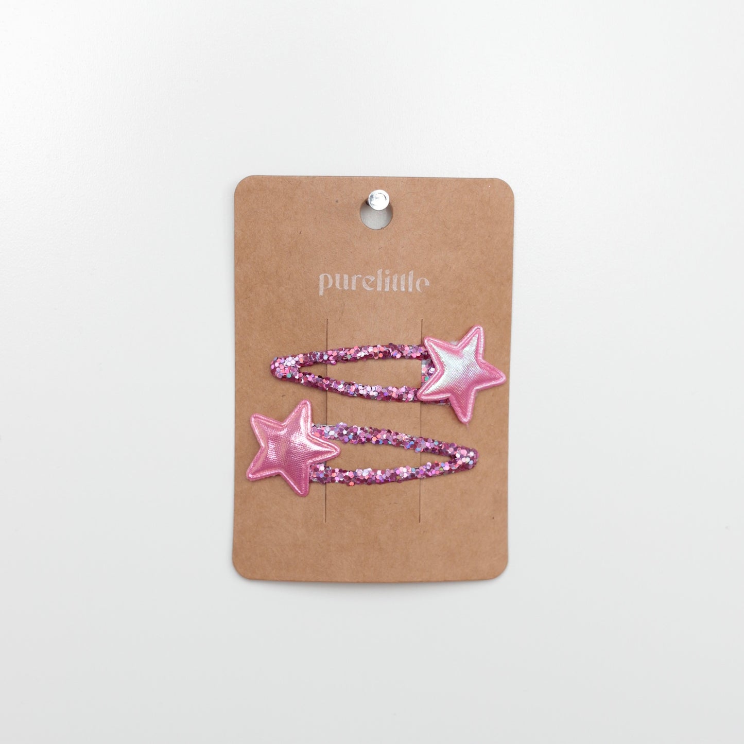 purelittle clip STAR.