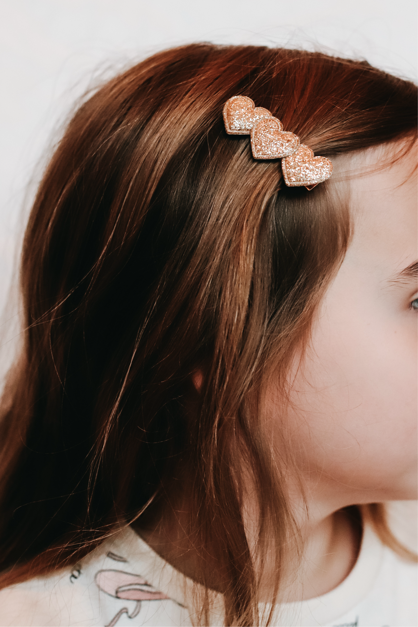 purelittle clip HEARTS.
