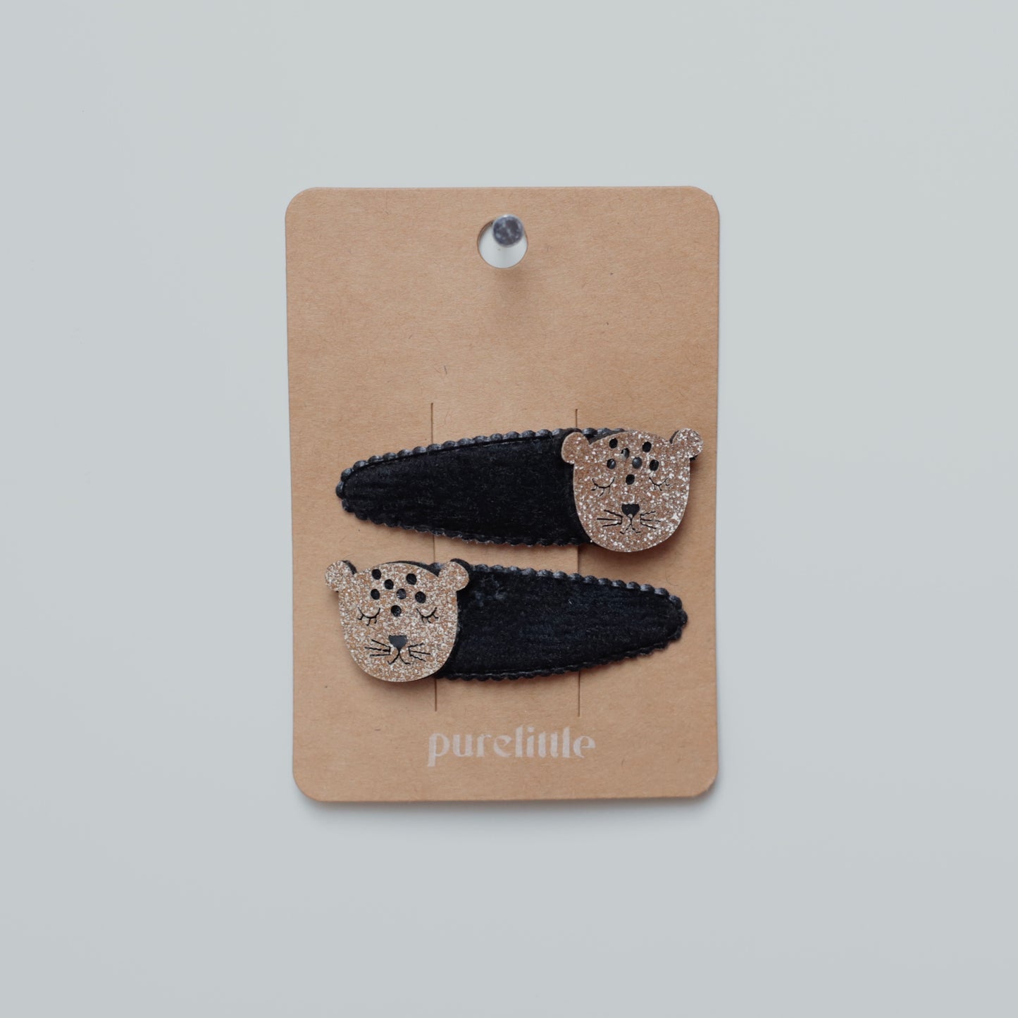 purelittle clip LEO.