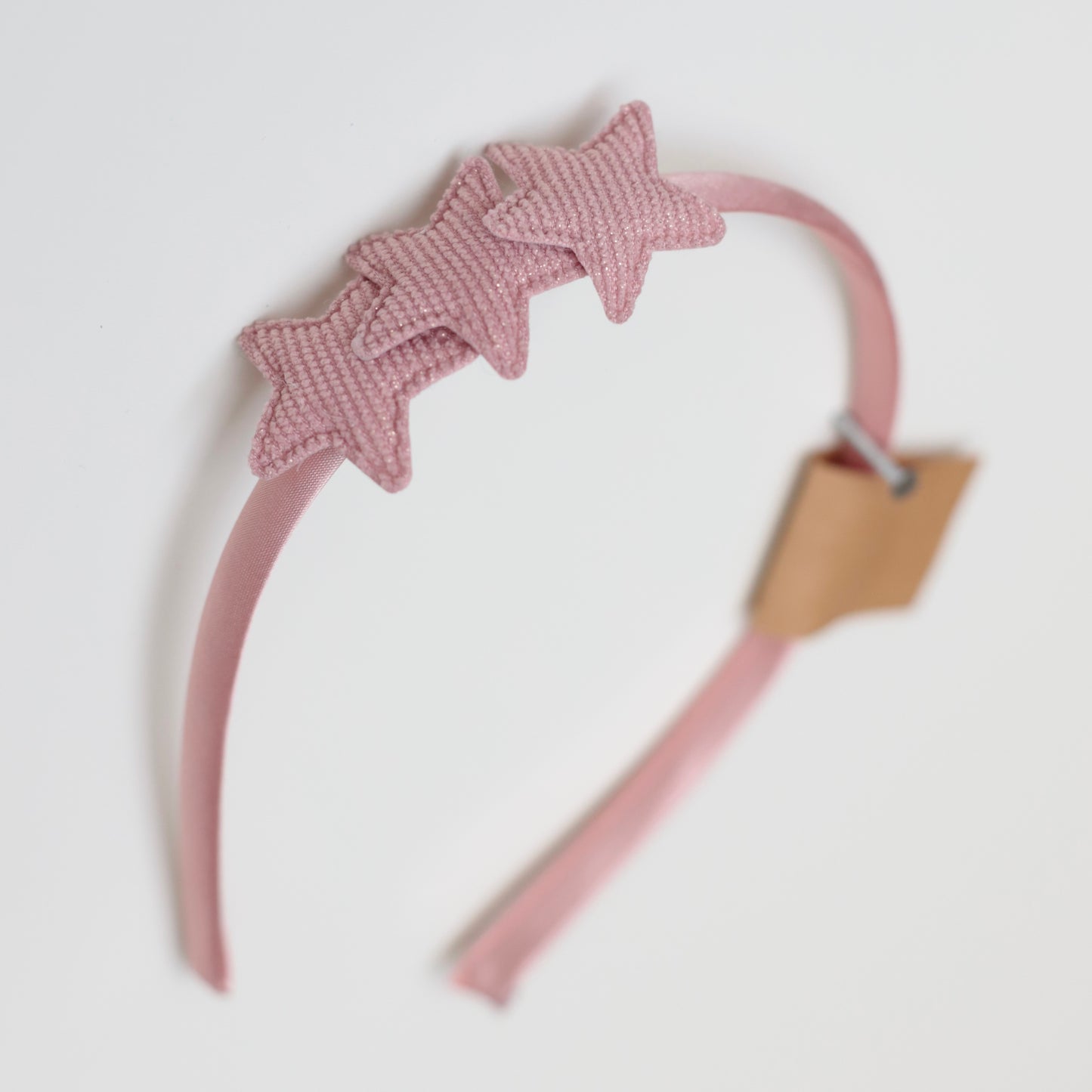 purelittle hairband STAR.