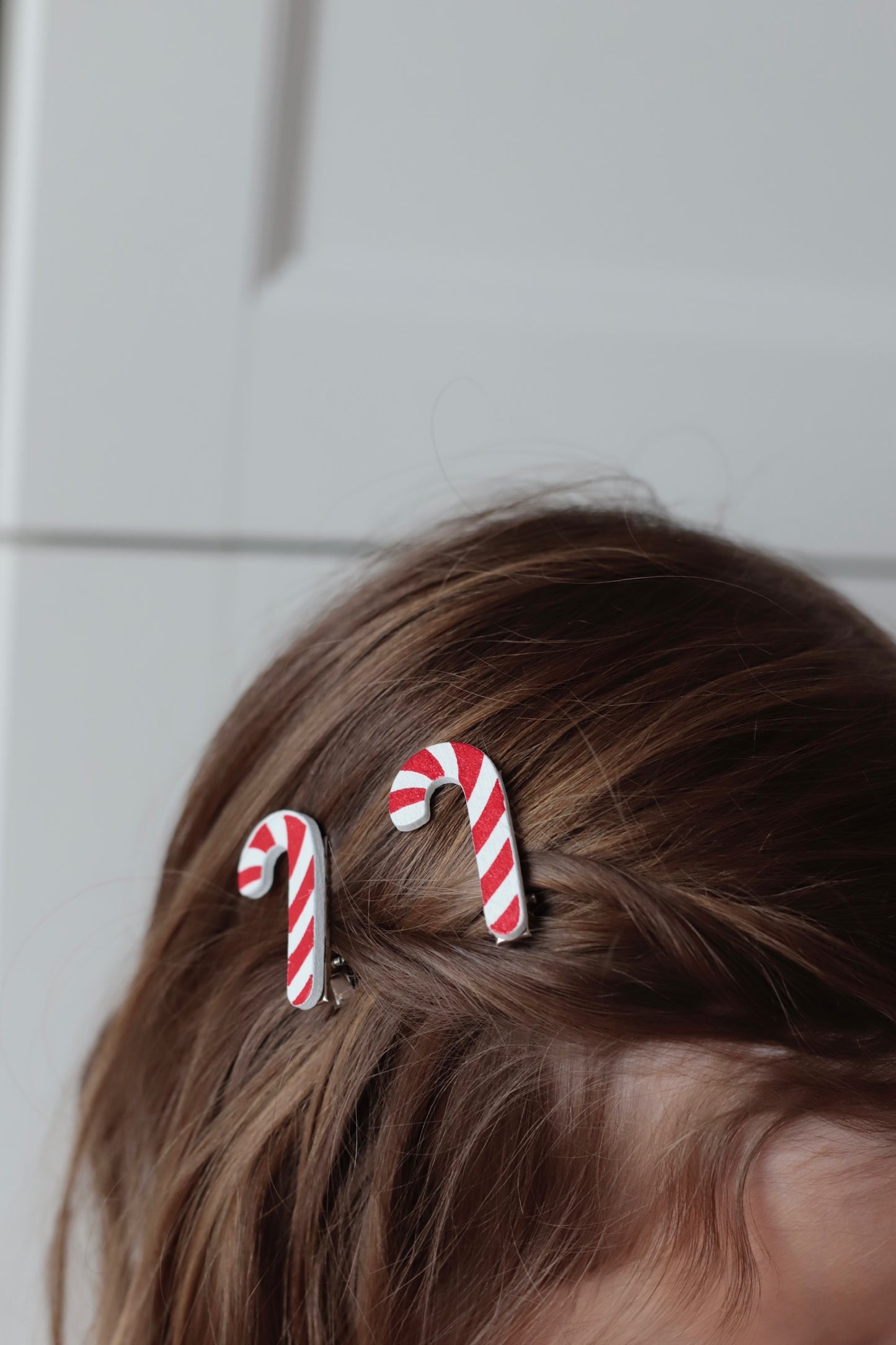 purelittle clip CANDYCANE.