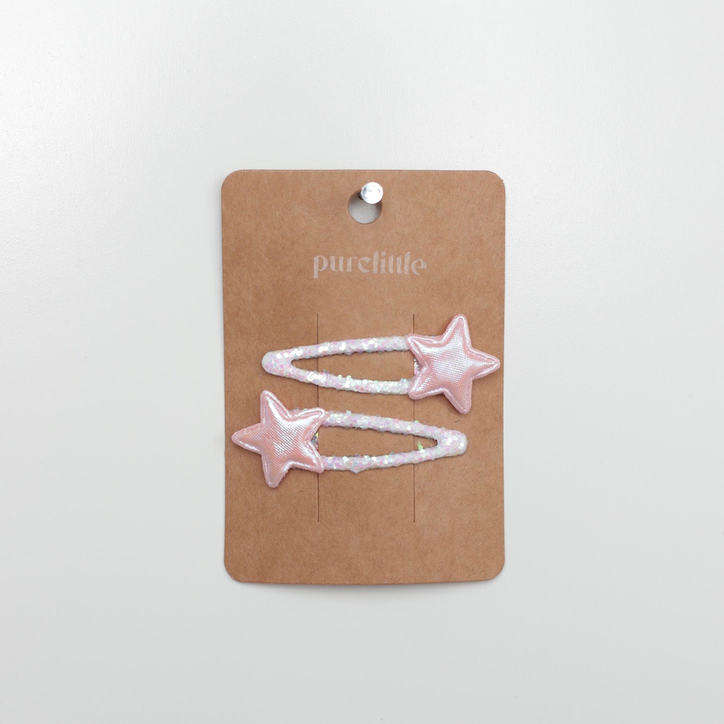 purelittle clip STAR.