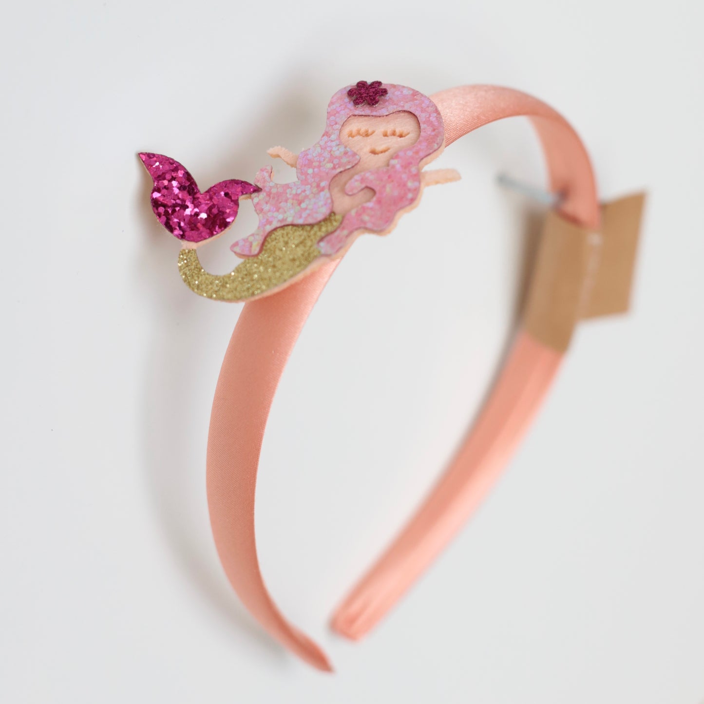 purelittle hairband MERMAID.