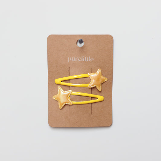 purelittle clip STAR.