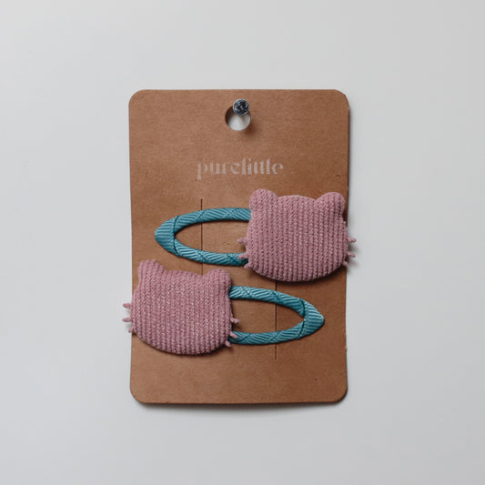 purelittle clip KITTY.