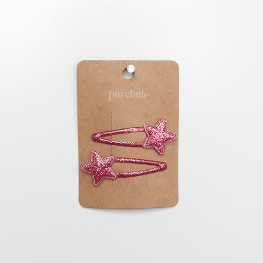 purelittle clip STAR.