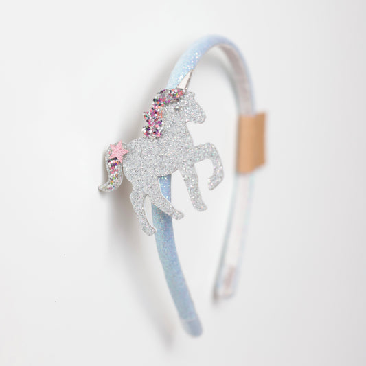 purelittle hairband UNICORN.