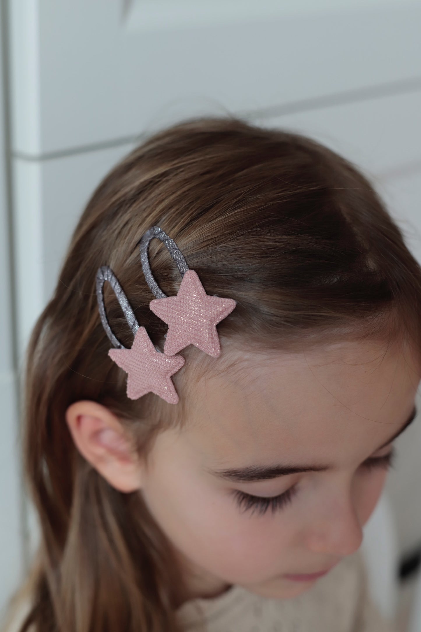 purelittle clip STAR.