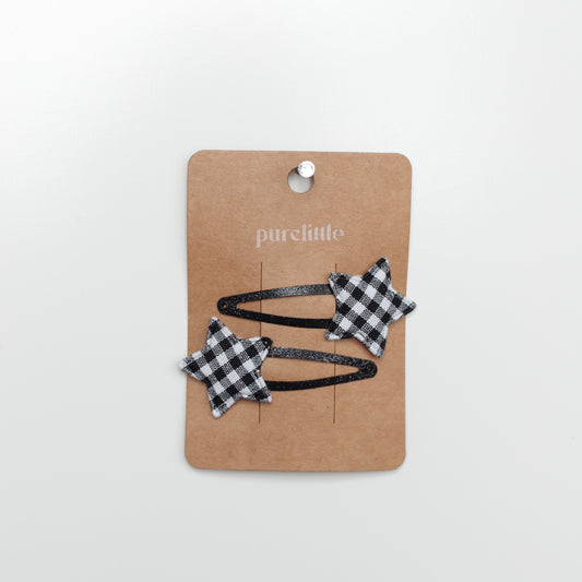 purelittle clip STAR.