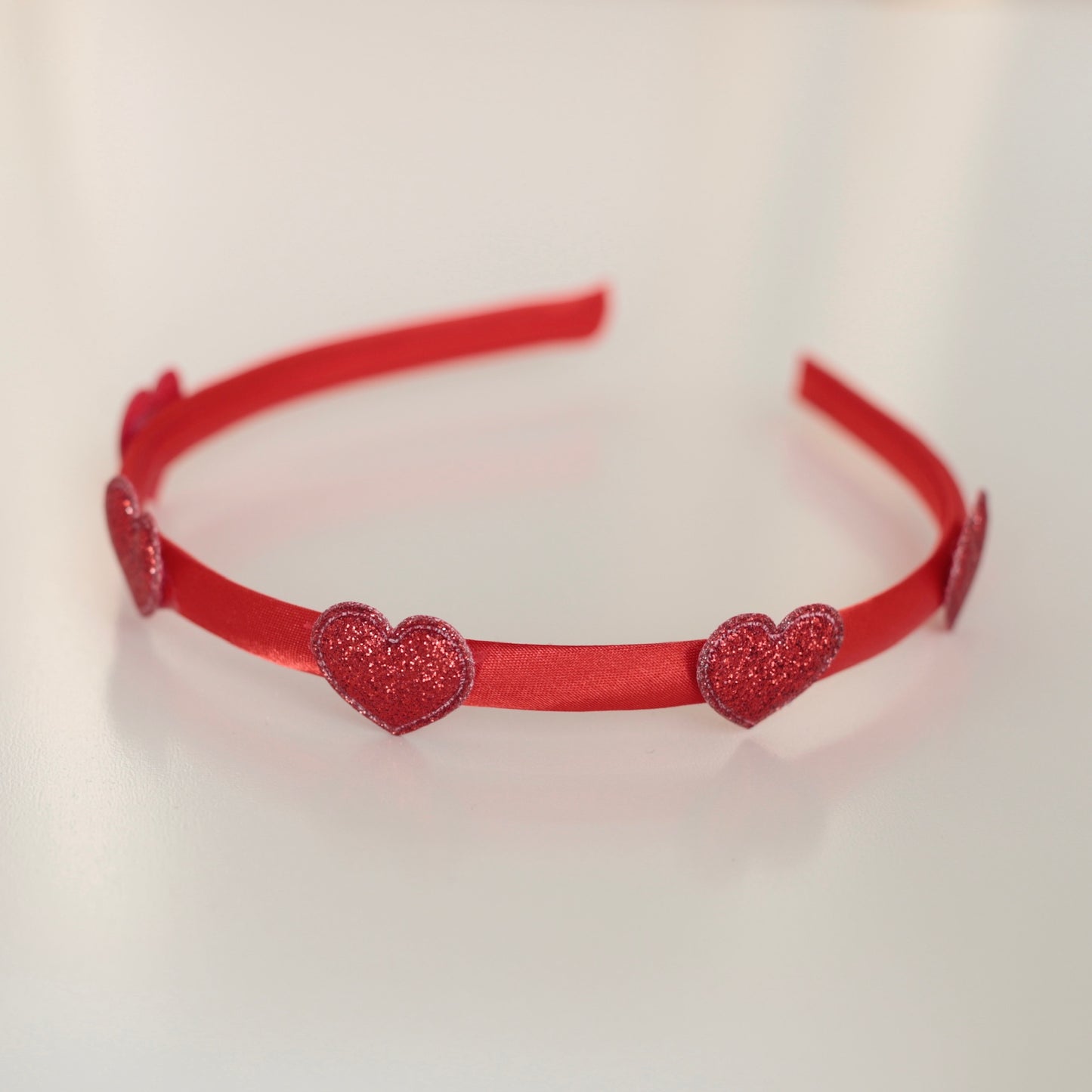 purelittle hairband HEART.