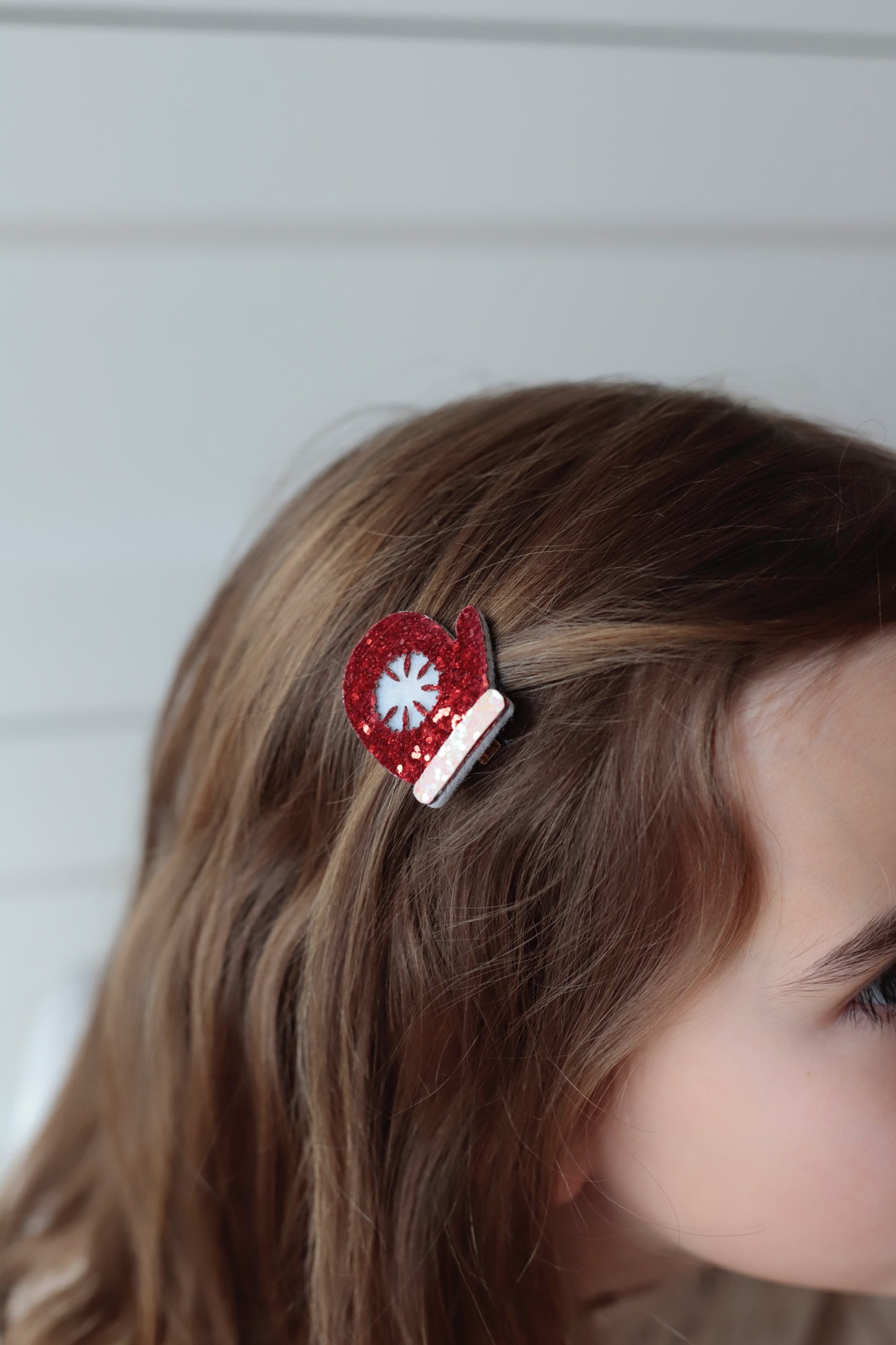 purelittle clip GLOVE.