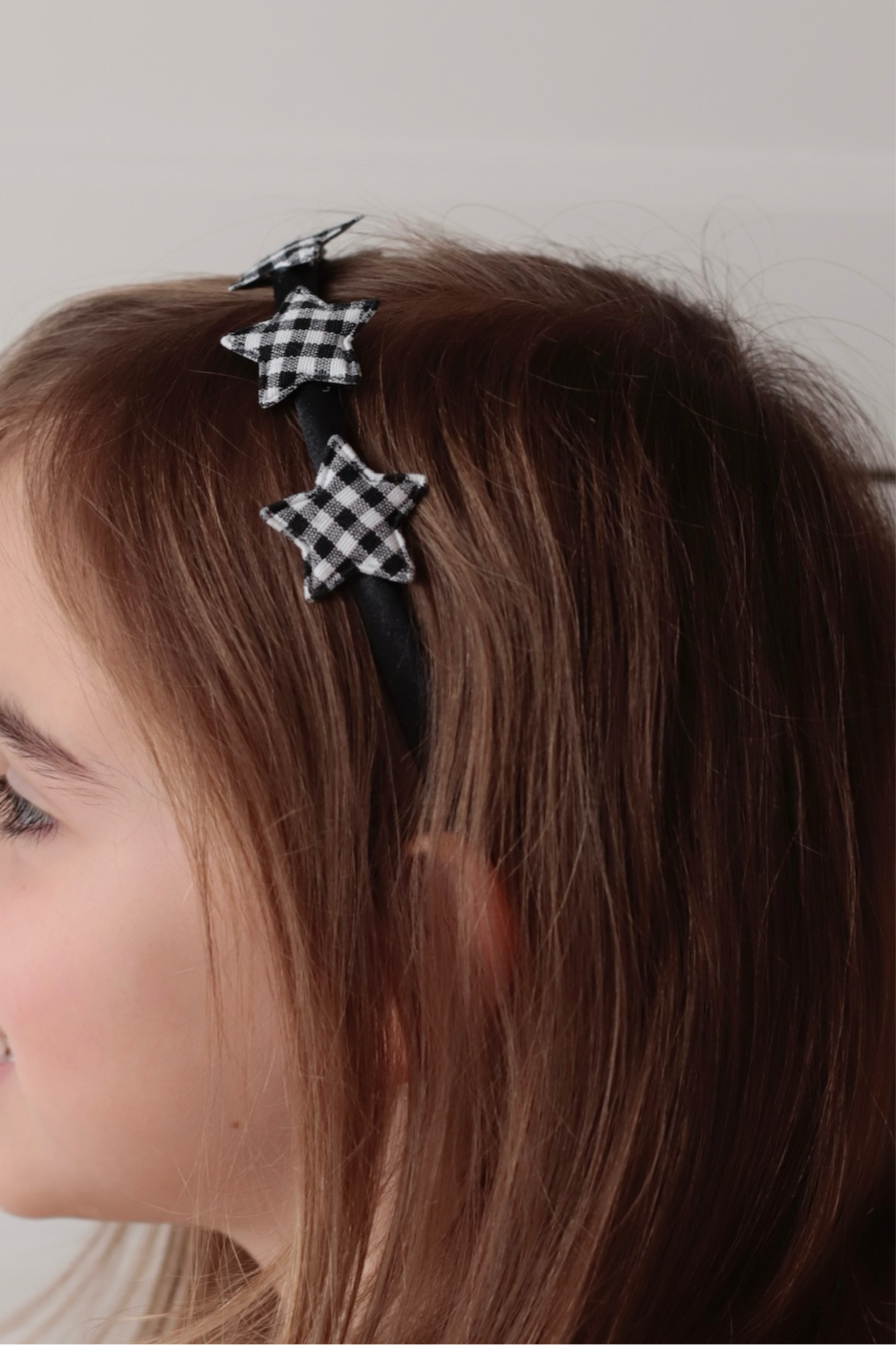 purelittle hairband STAR.