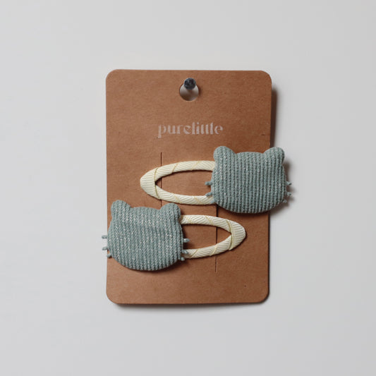 purelittle clip KITTY.