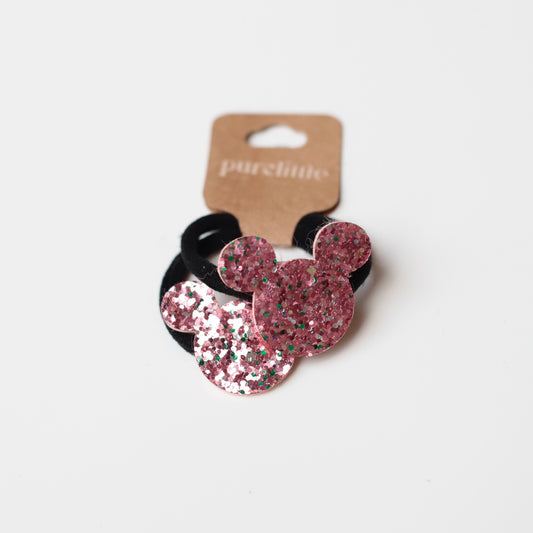 purelittle hairtie MICKEY MOUSE.
