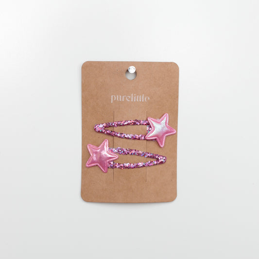purelittle clip STAR.
