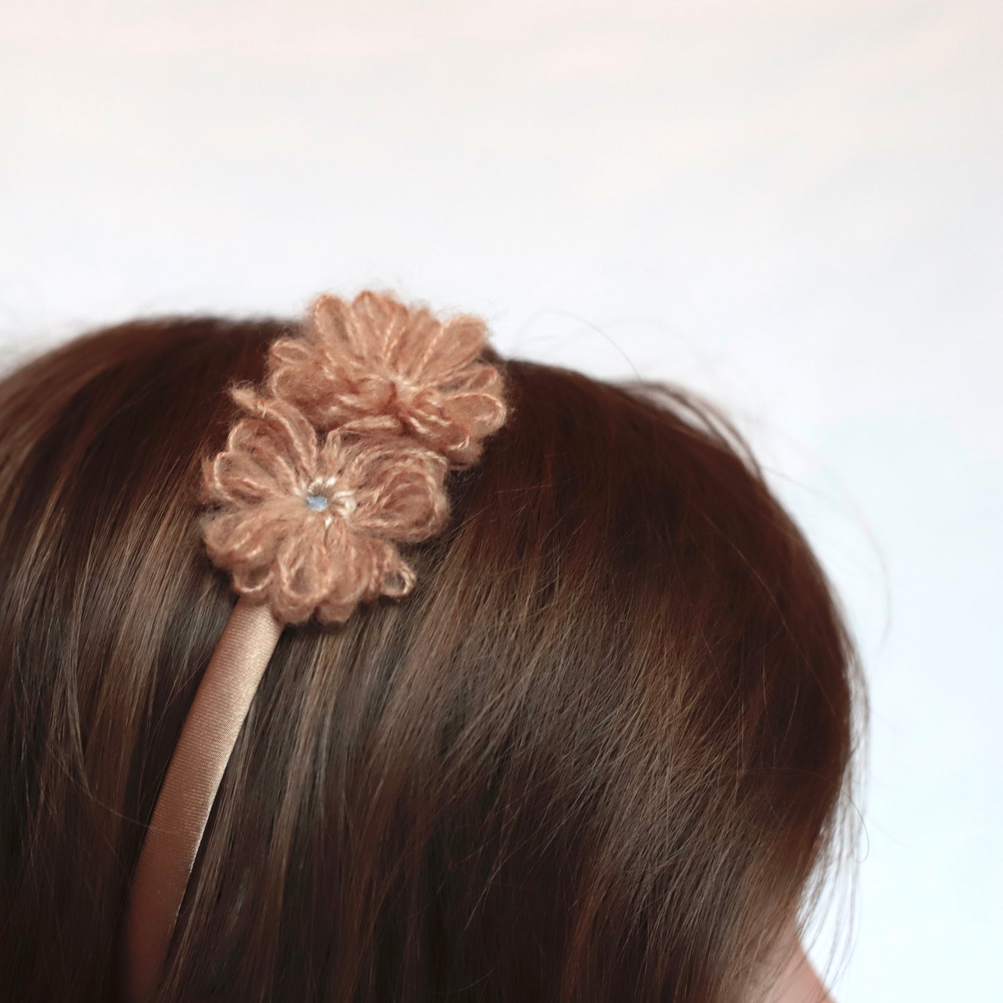 purelittle hairband BOHO.