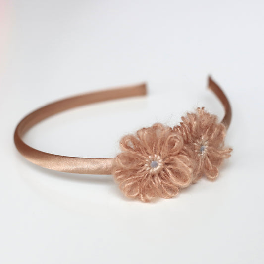 purelittle hairband BOHO.