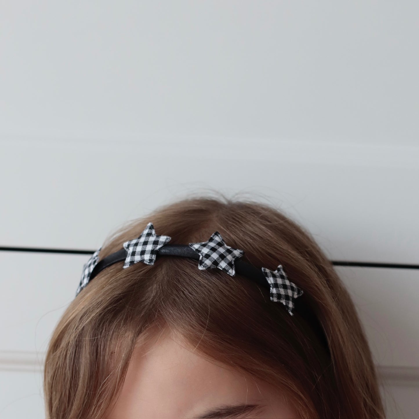 purelittle hairband STAR.