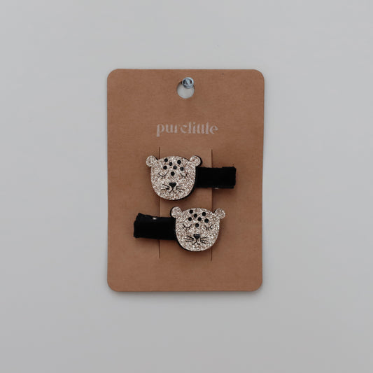 purelittle clip LEO.