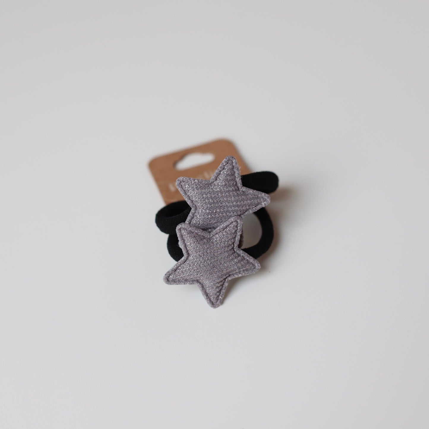 purelittle hairtie STAR.