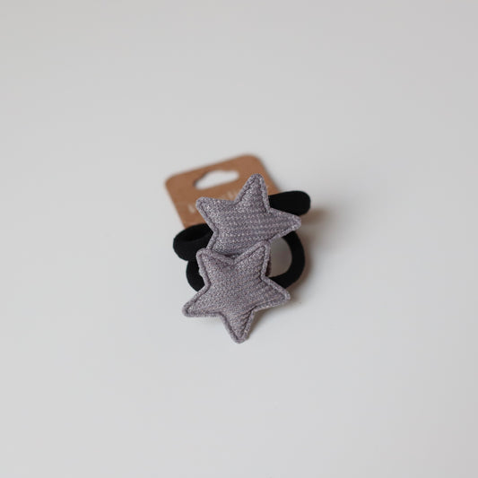 purelittle hairtie STAR.