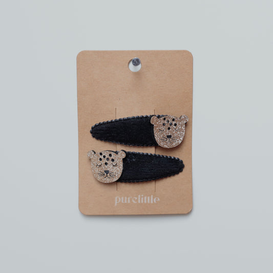 purelittle clip LEO.