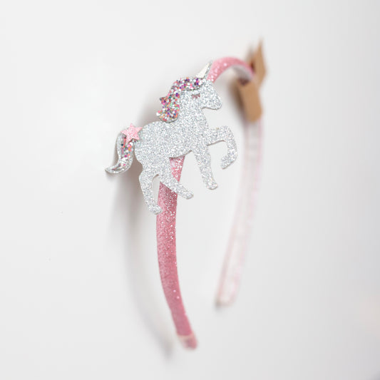 purelittle hairband UNICORN.