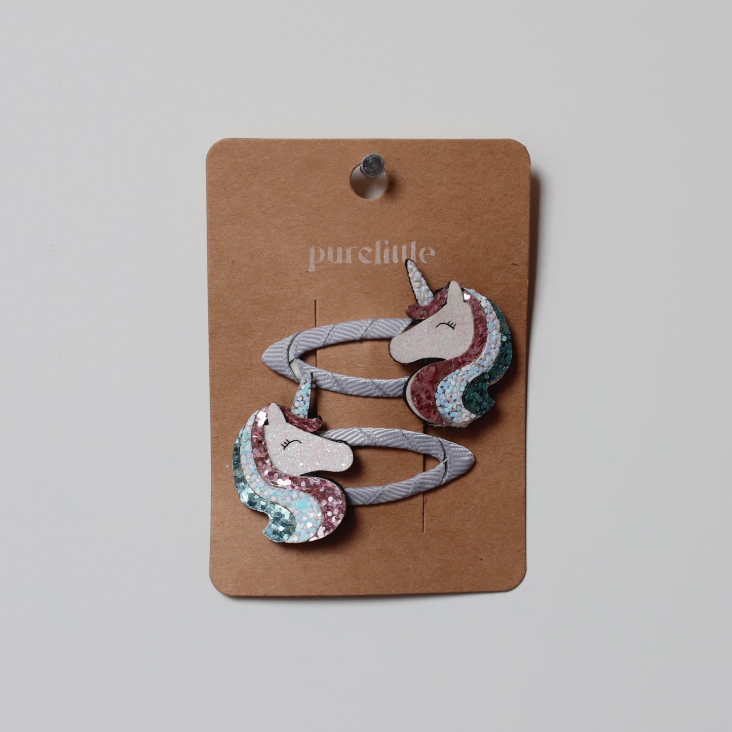 purelittle clip UNICORN.