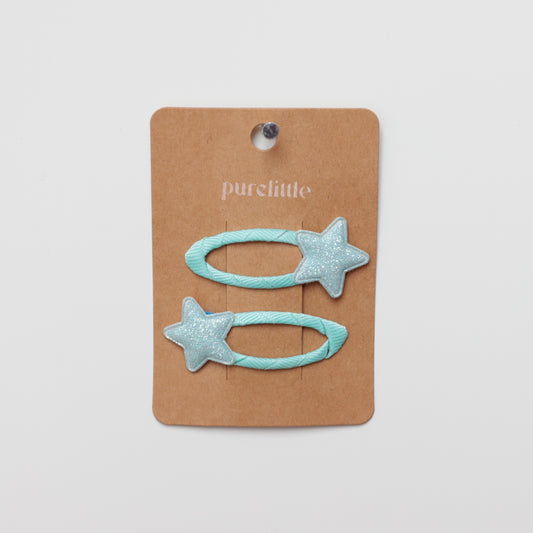 purelittle clip STAR.