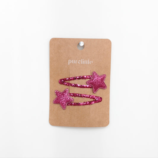 purelittle clip STAR.