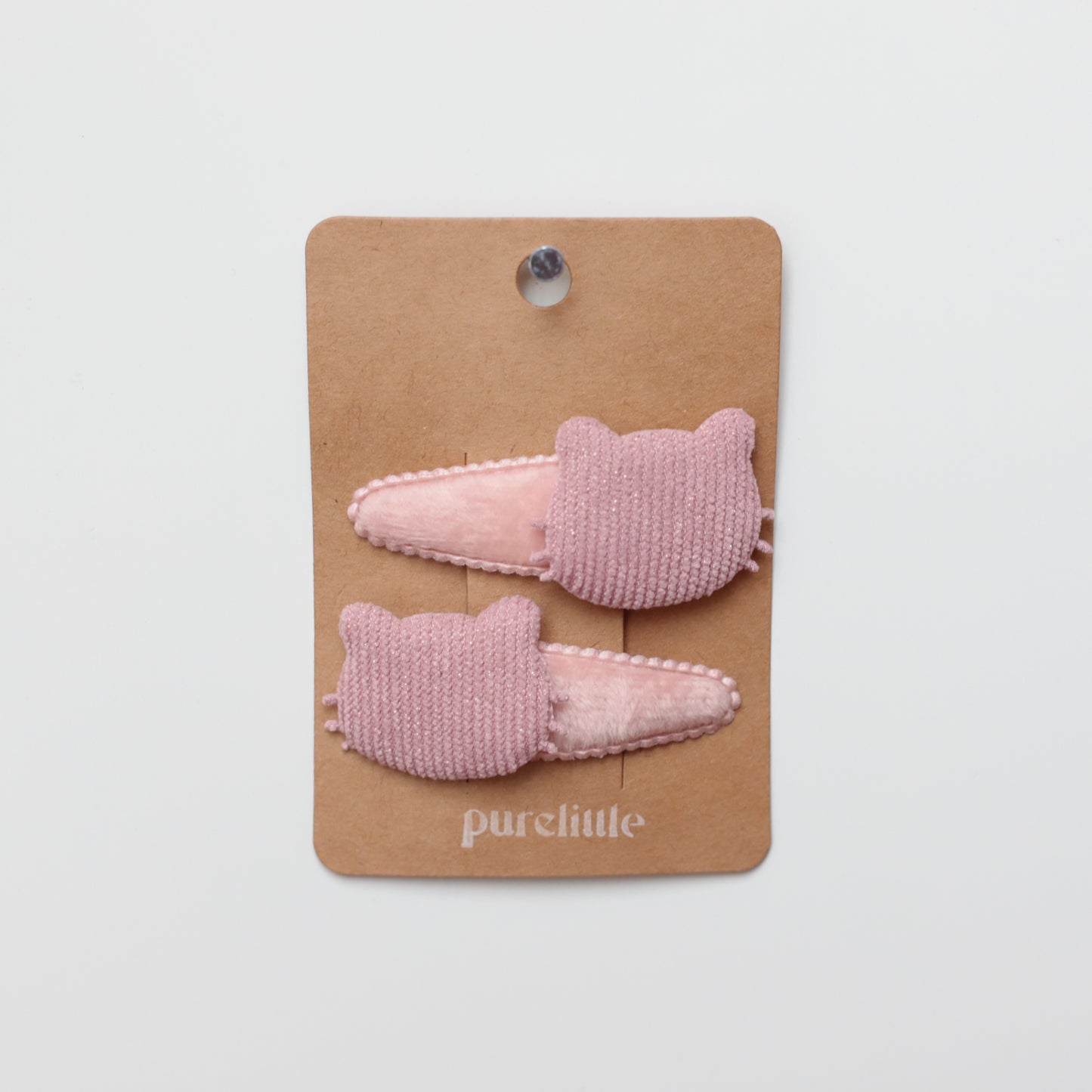 purelittle clip KITTY.
