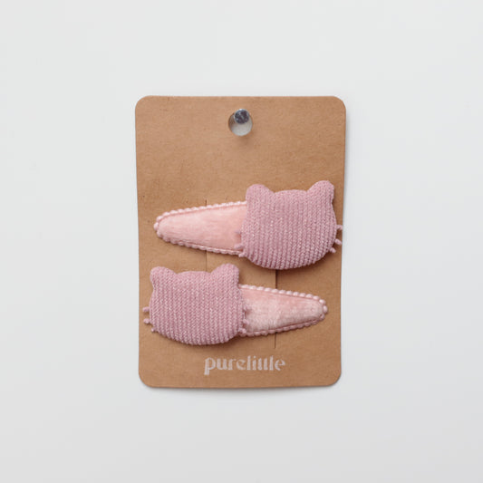 purelittle clip KITTY.