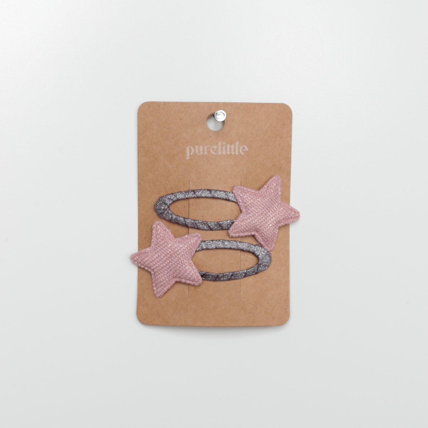 purelittle clip STAR.