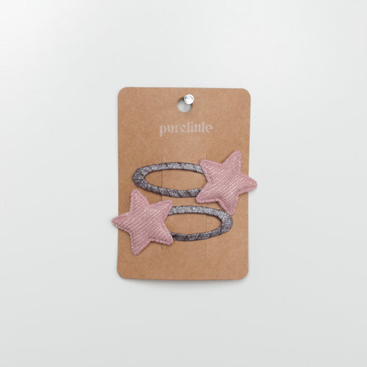 purelittle clip STAR.