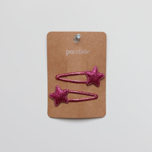 purelittle clip STAR.