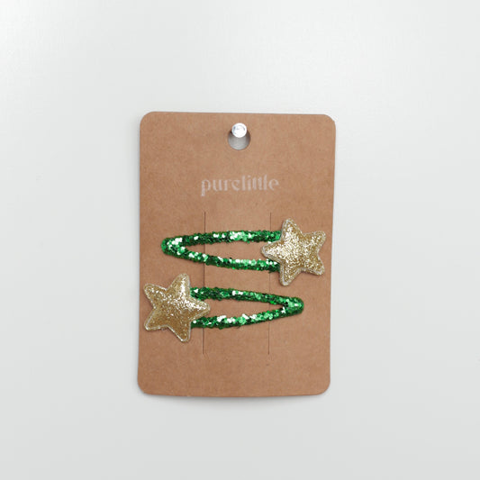purelittle clip STAR.