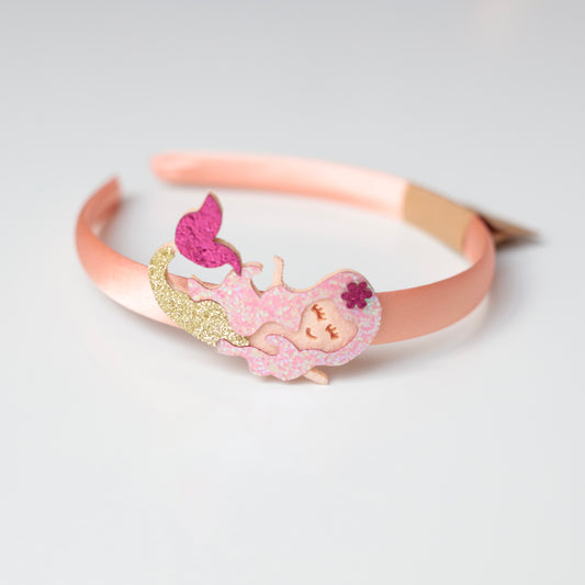 purelittle hairband MERMAID.