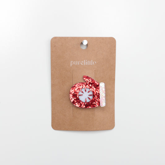 purelittle clip GLOVE.