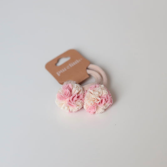purelittle hairtie POMPOM.