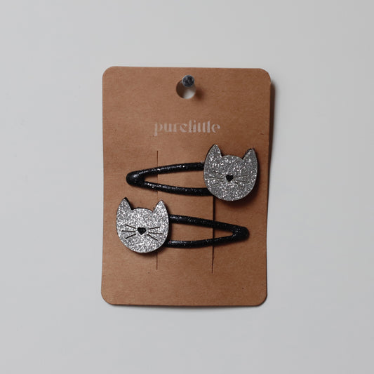purelittle clip KITTY.