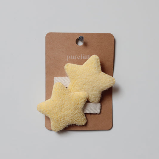 purelittle clip STAR big.