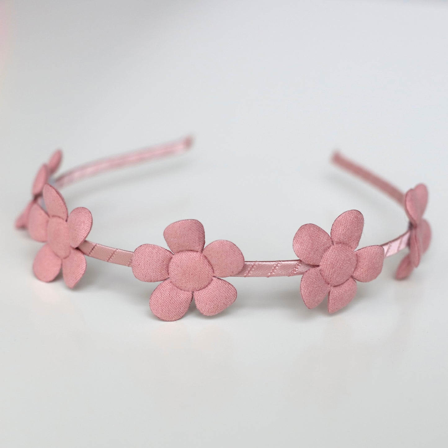 purelittle hairband FLOWER.