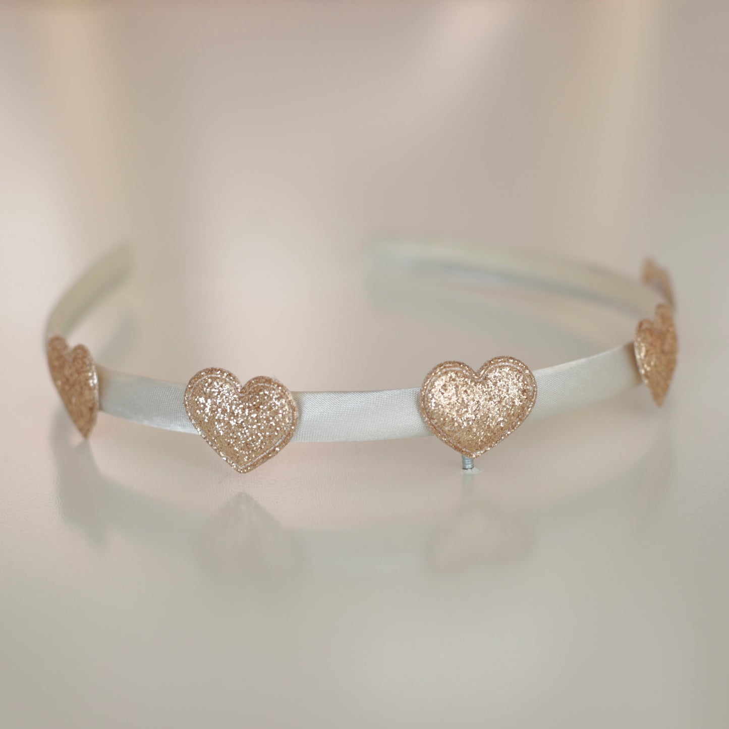 purelittle hairband HEART.