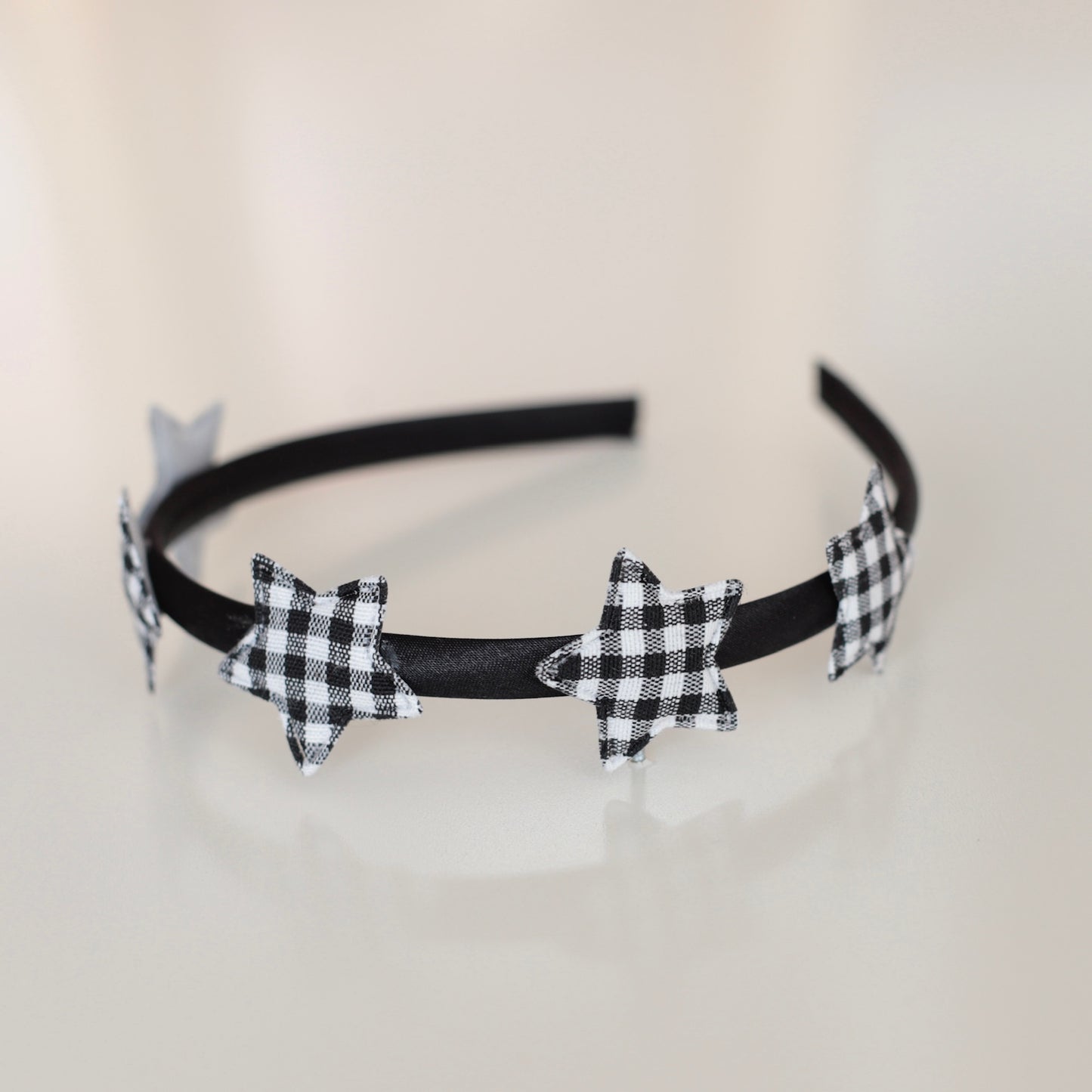 purelittle hairband STAR.