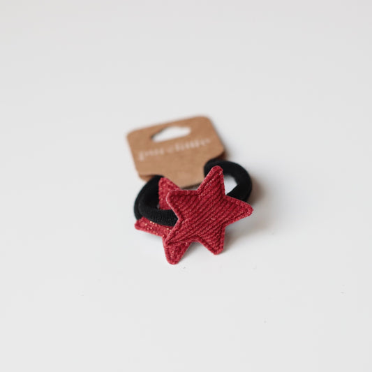 purelittle hairtie STAR.