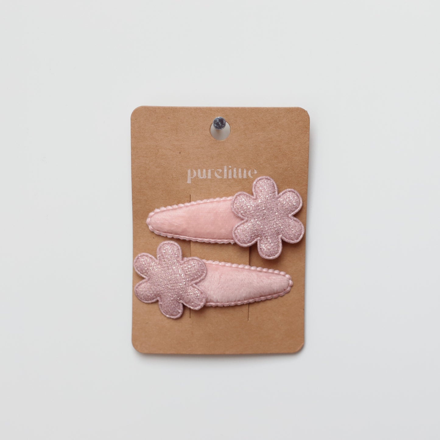 purelittle clip FLOWER.