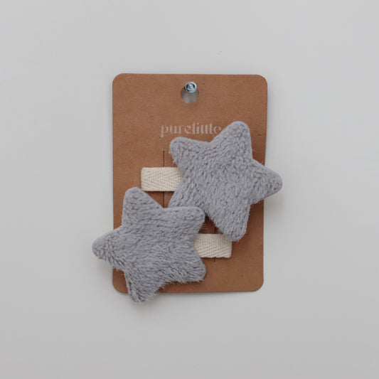 purelittle clip STAR big.