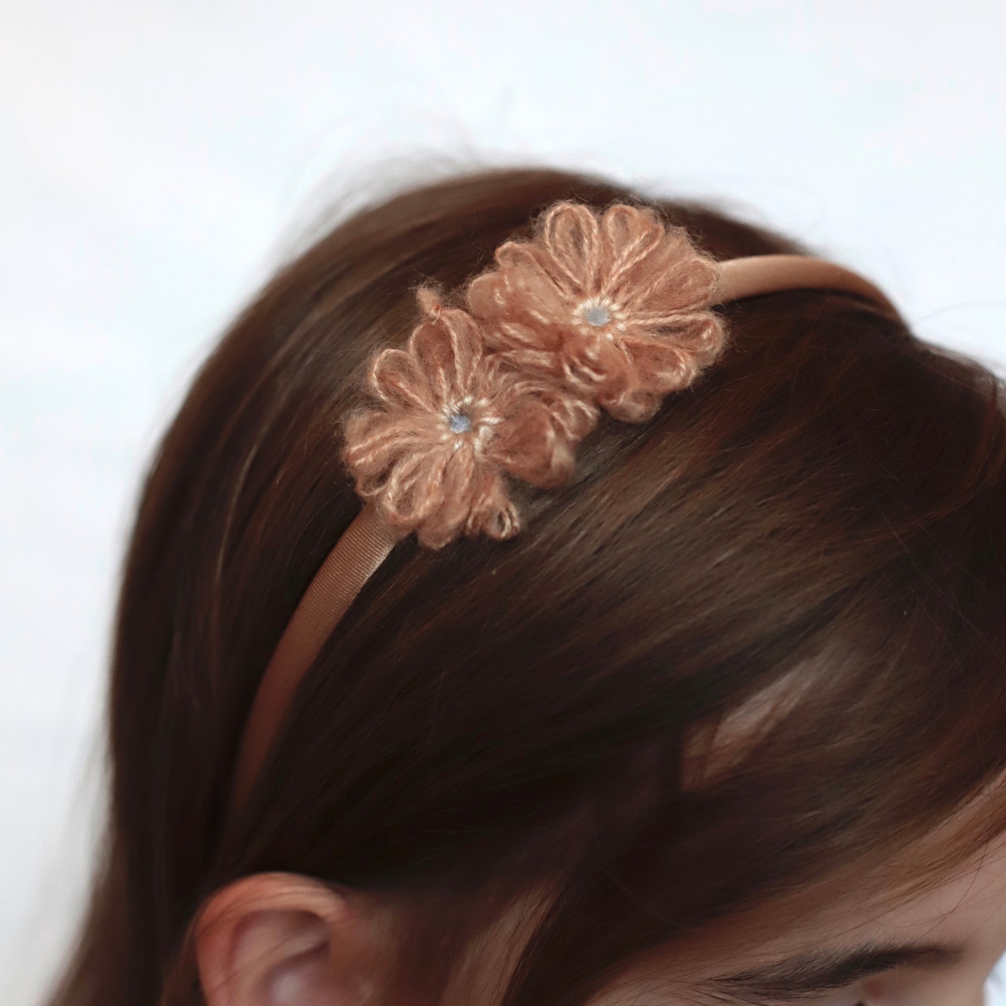 purelittle hairband BOHO.