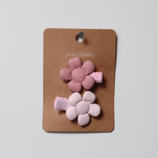 purelittle clip FLOWER.